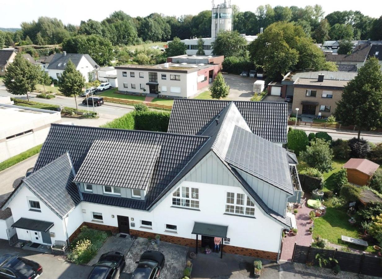 Entspannung Pur Herford Exterior foto