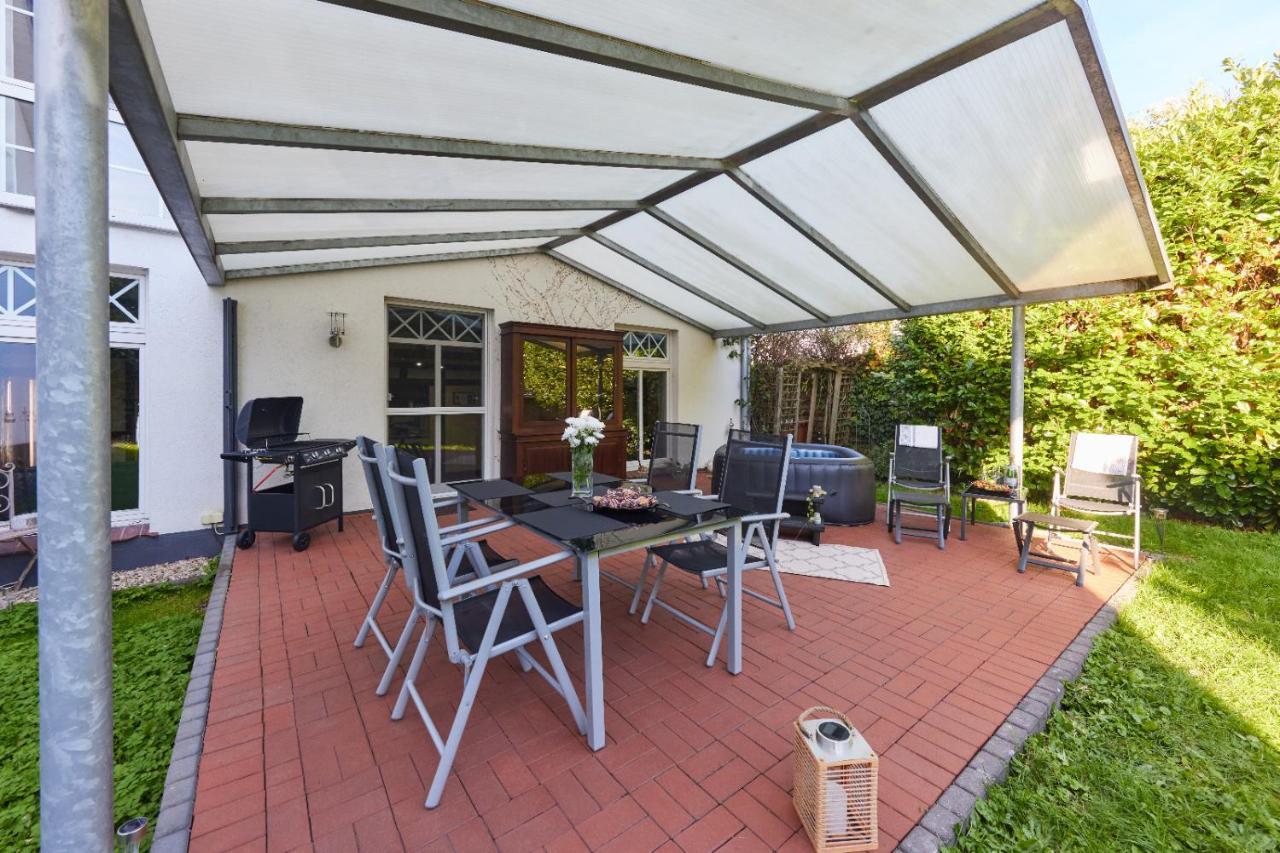 Entspannung Pur Herford Exterior foto